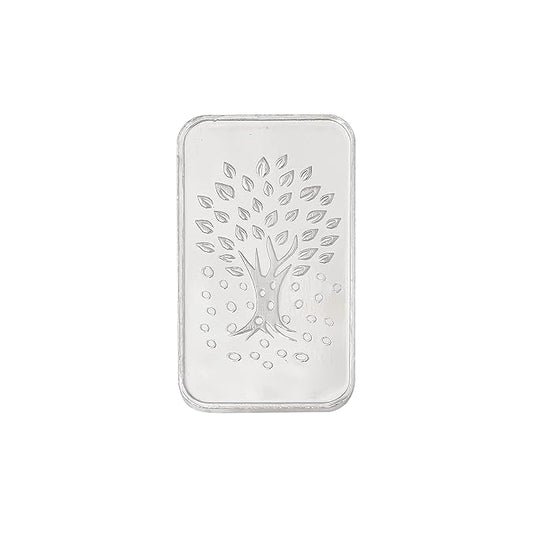 999 Silver 10 Grams Silver Bar/Coin