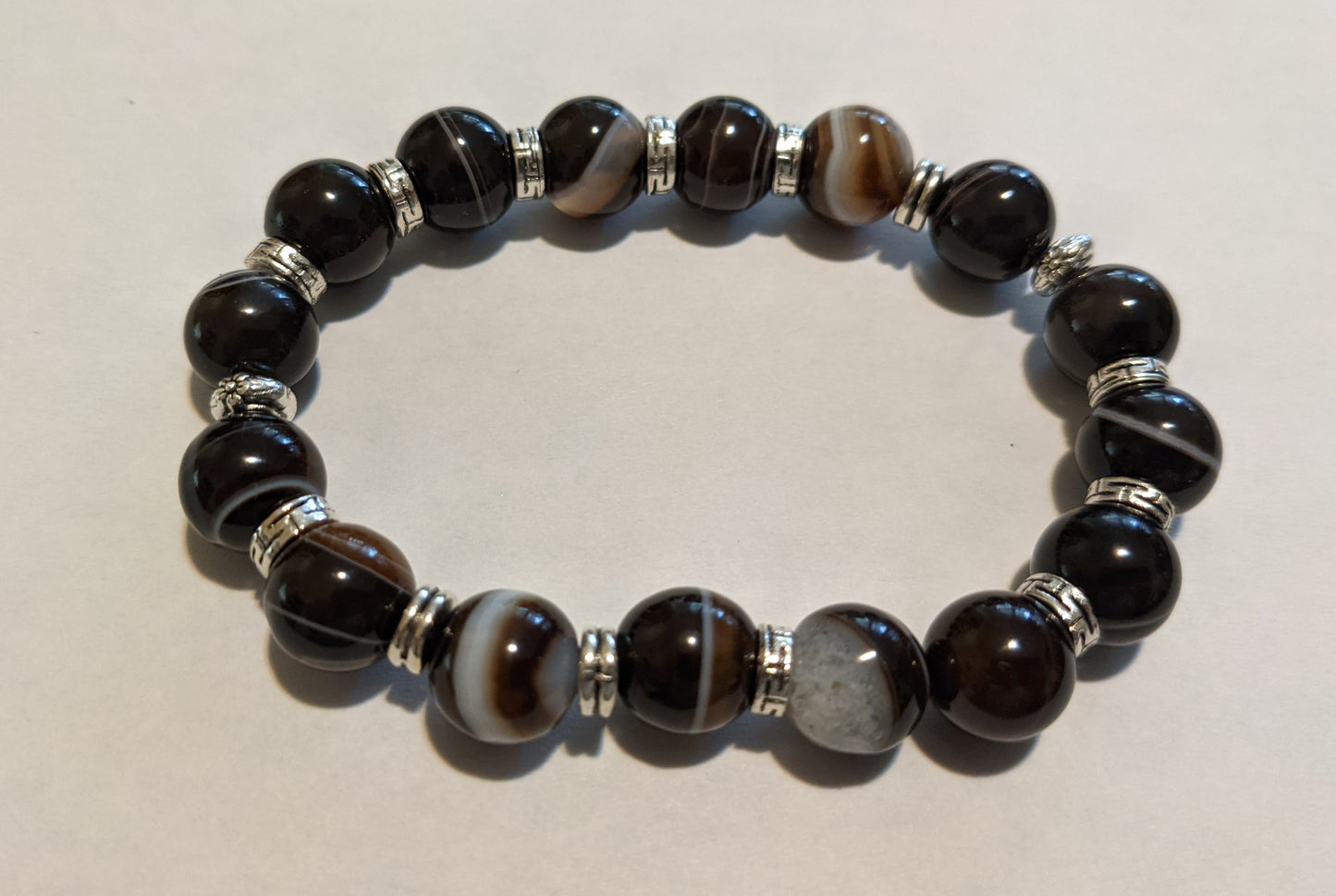 Sulimani Hakik Bracelet