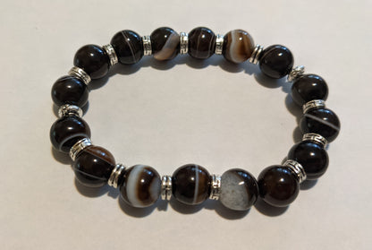 Sulimani Hakik Bracelet