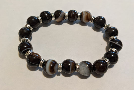 Sulimani Hakik Bracelet