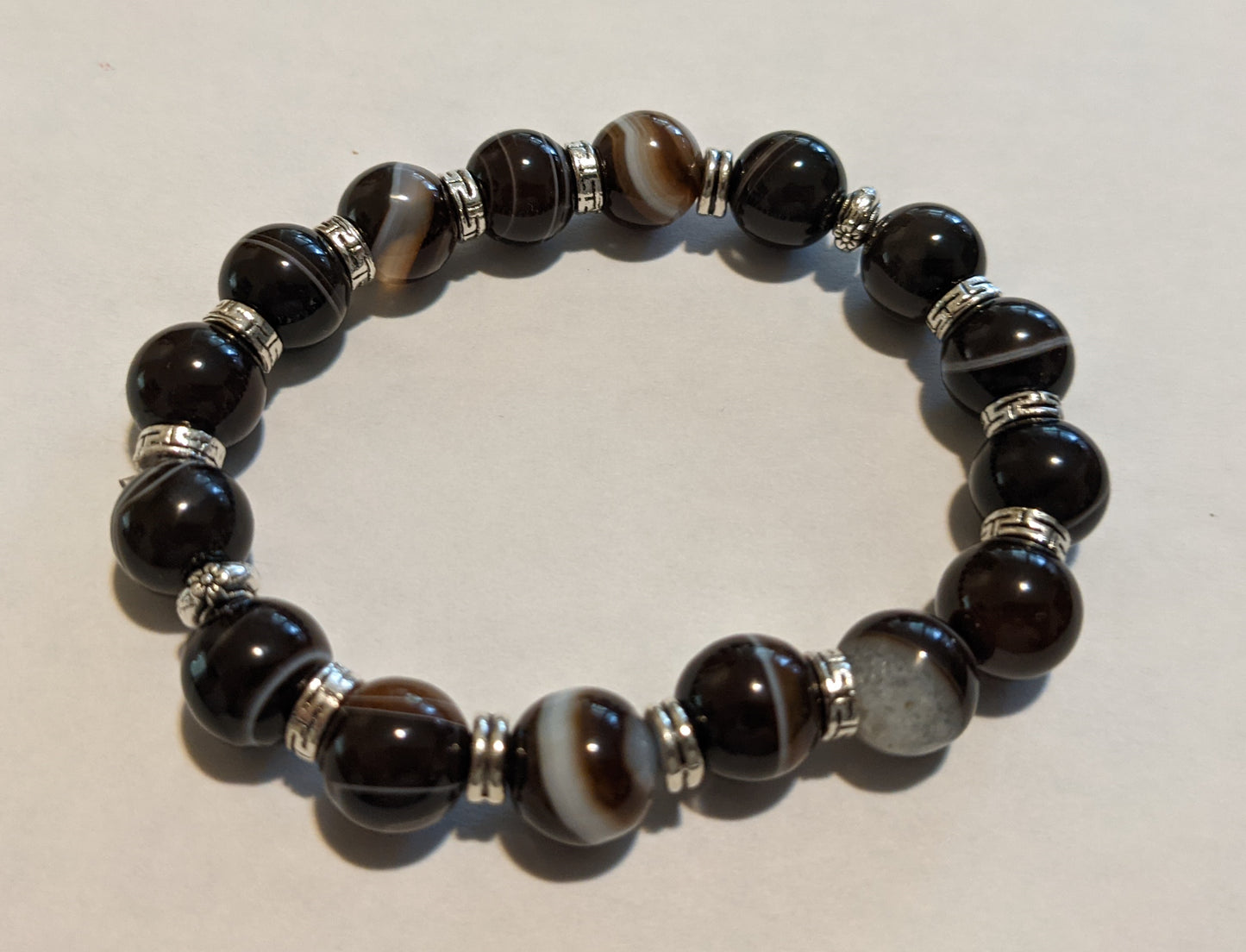 Sulimani Hakik Bracelet