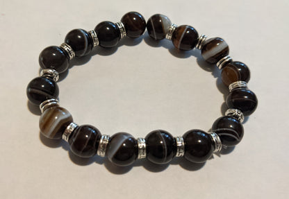 Sulimani Hakik Bracelet