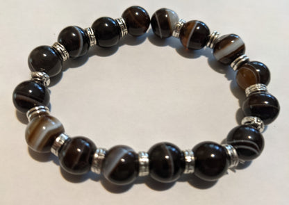 Sulimani Hakik Bracelet