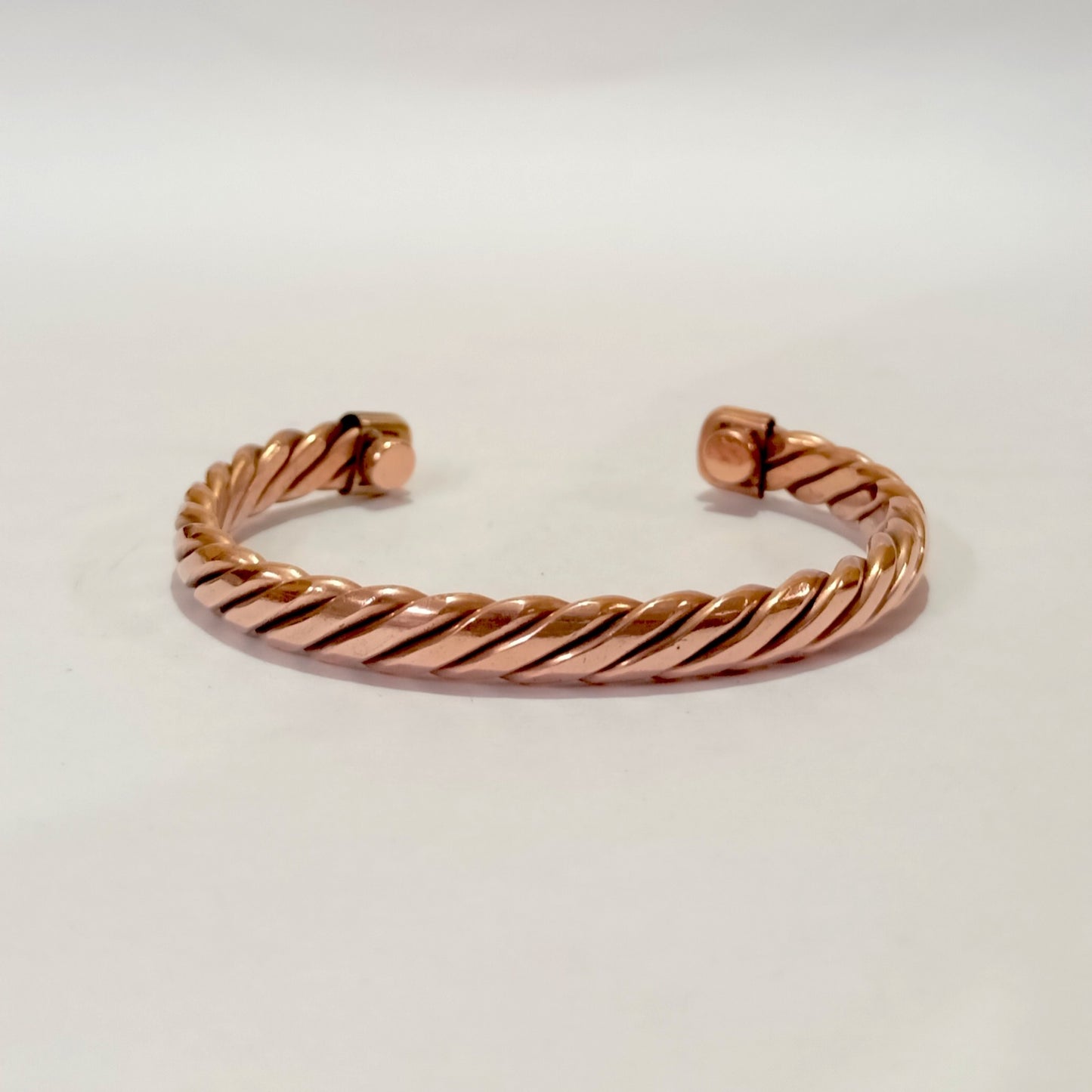 Copper Bangle