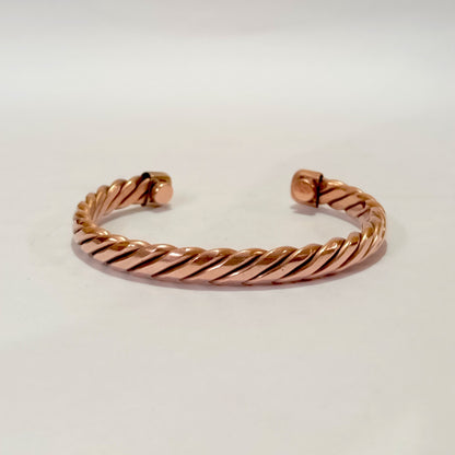 Copper Bangle