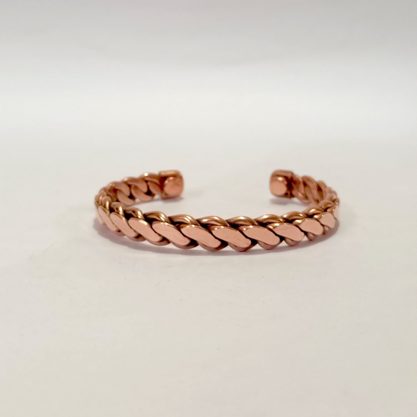 Copper Bangle