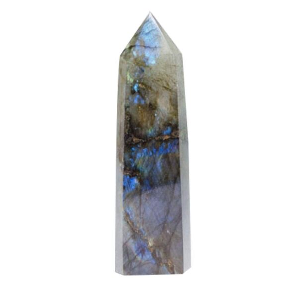 Labradorite Tower Points - Image 3