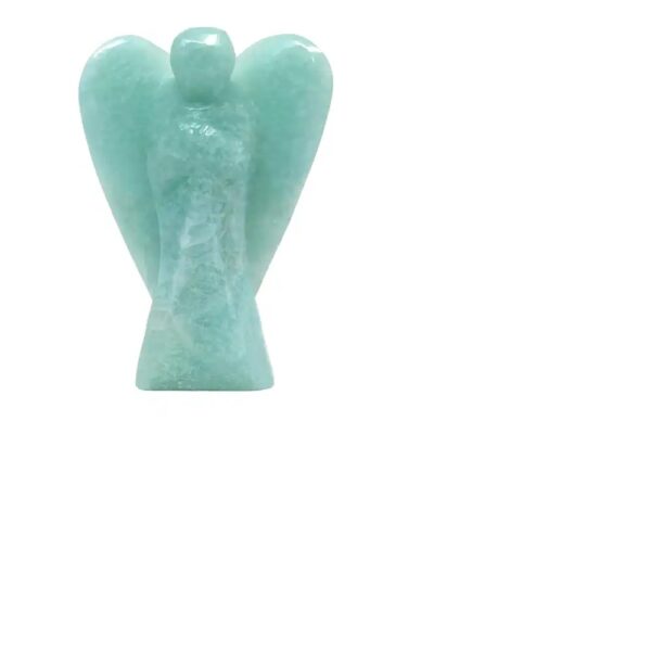 Amazonite Angel - Image 3