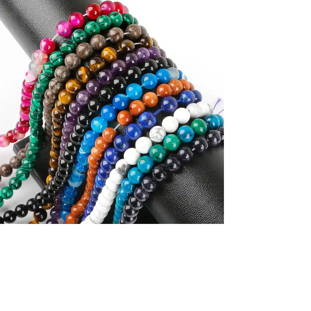 beads