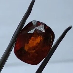 Hessonite
