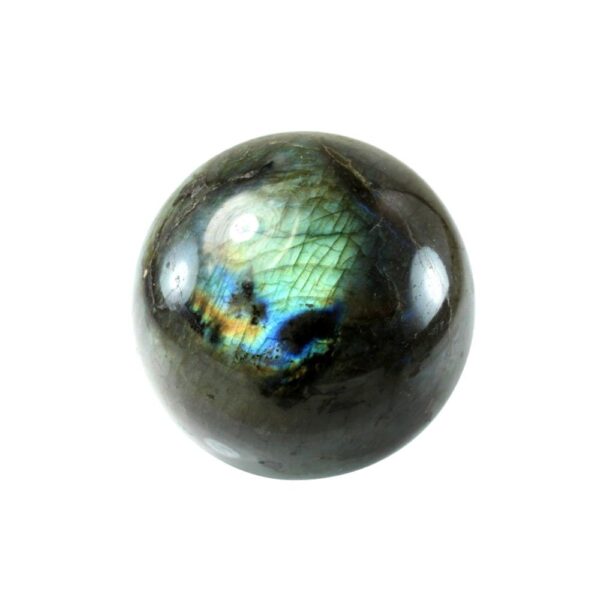 Labradorite Sphere - Image 3