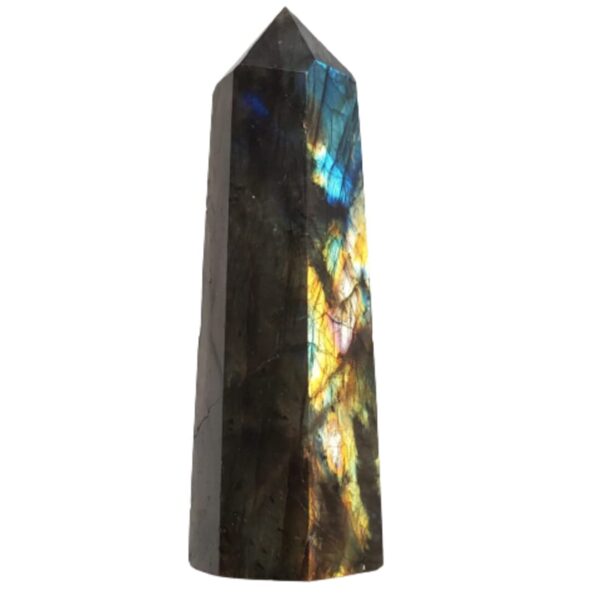 Labradorite Tower Points - Image 2