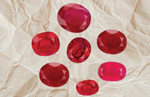 pstone ruby