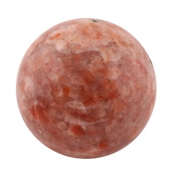 Sunstone Sphere/Ball - Image 2