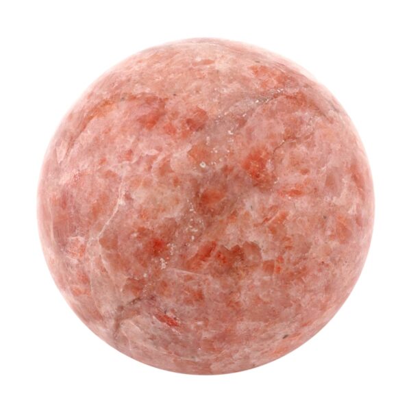 Sunstone Sphere/Ball - Image 3