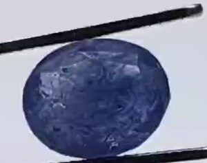 Blue Sapphire stone