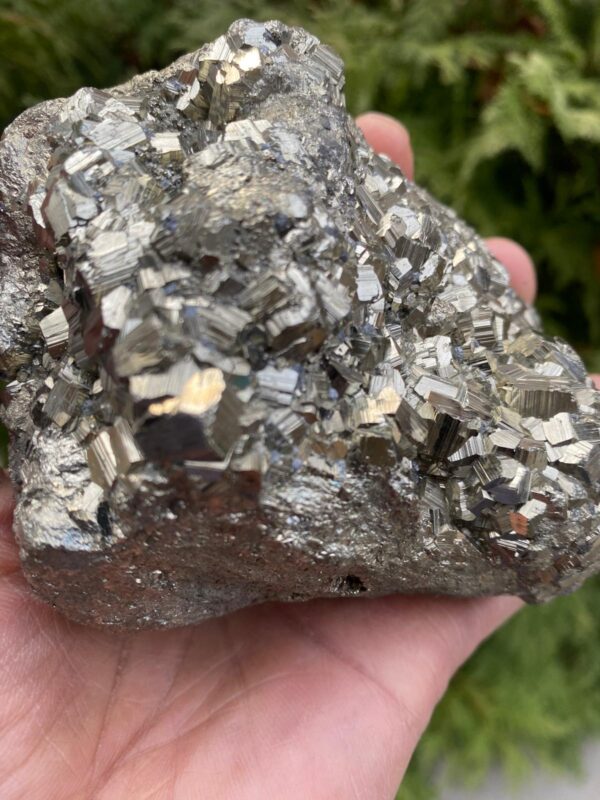 Pyrite Cluster - Image 5